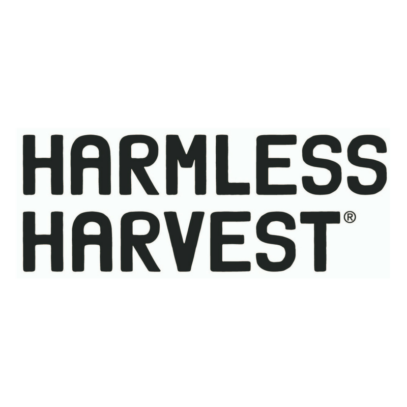 harmless harvest harmless harvest